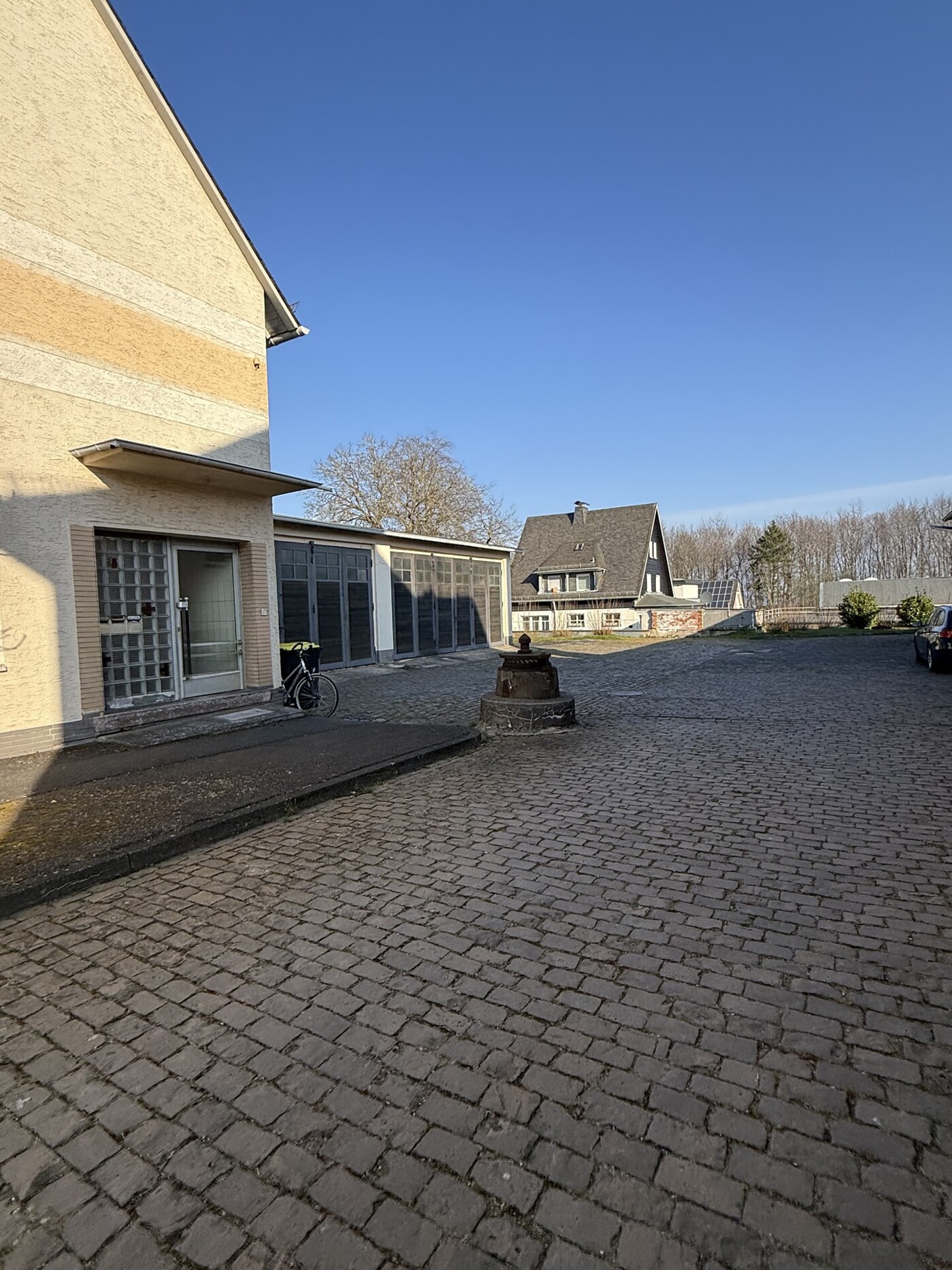 Grundstück im Überblick