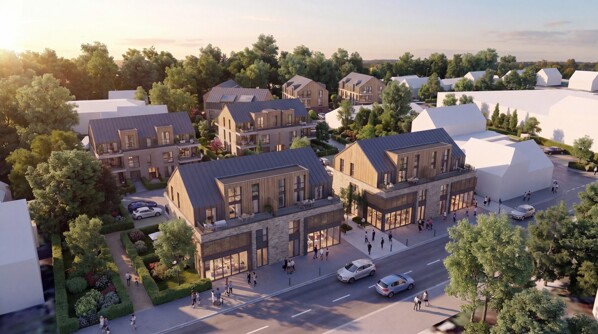 Gestalltungsmöglichkeit