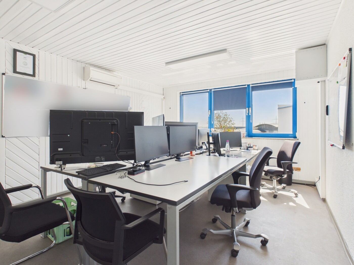 Büro