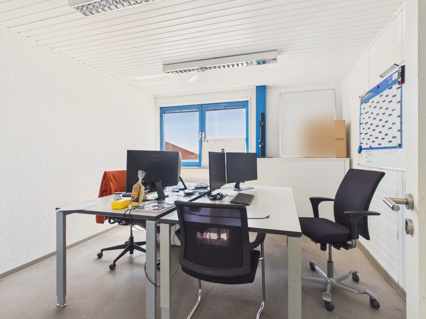 Büro