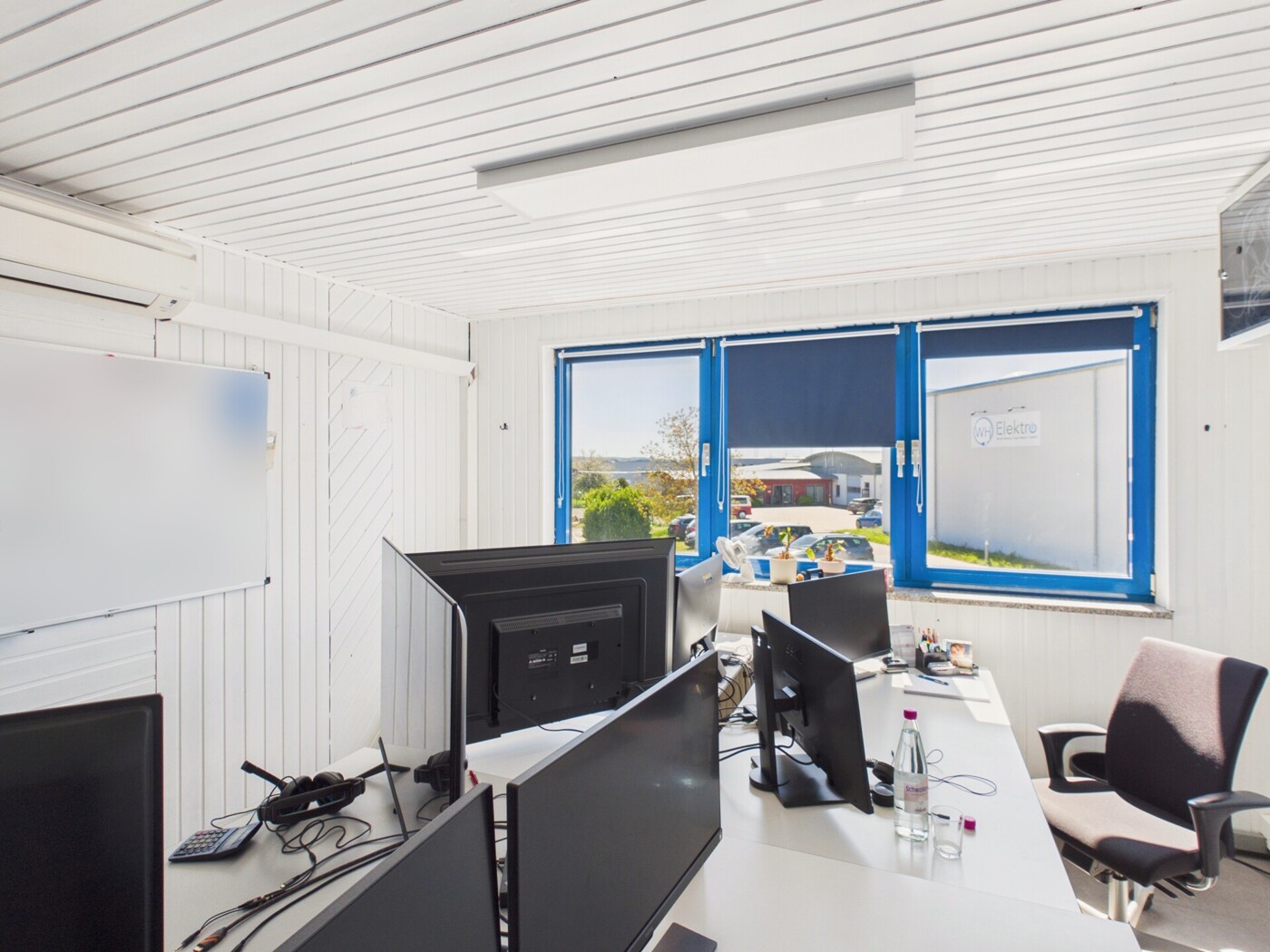 Büro