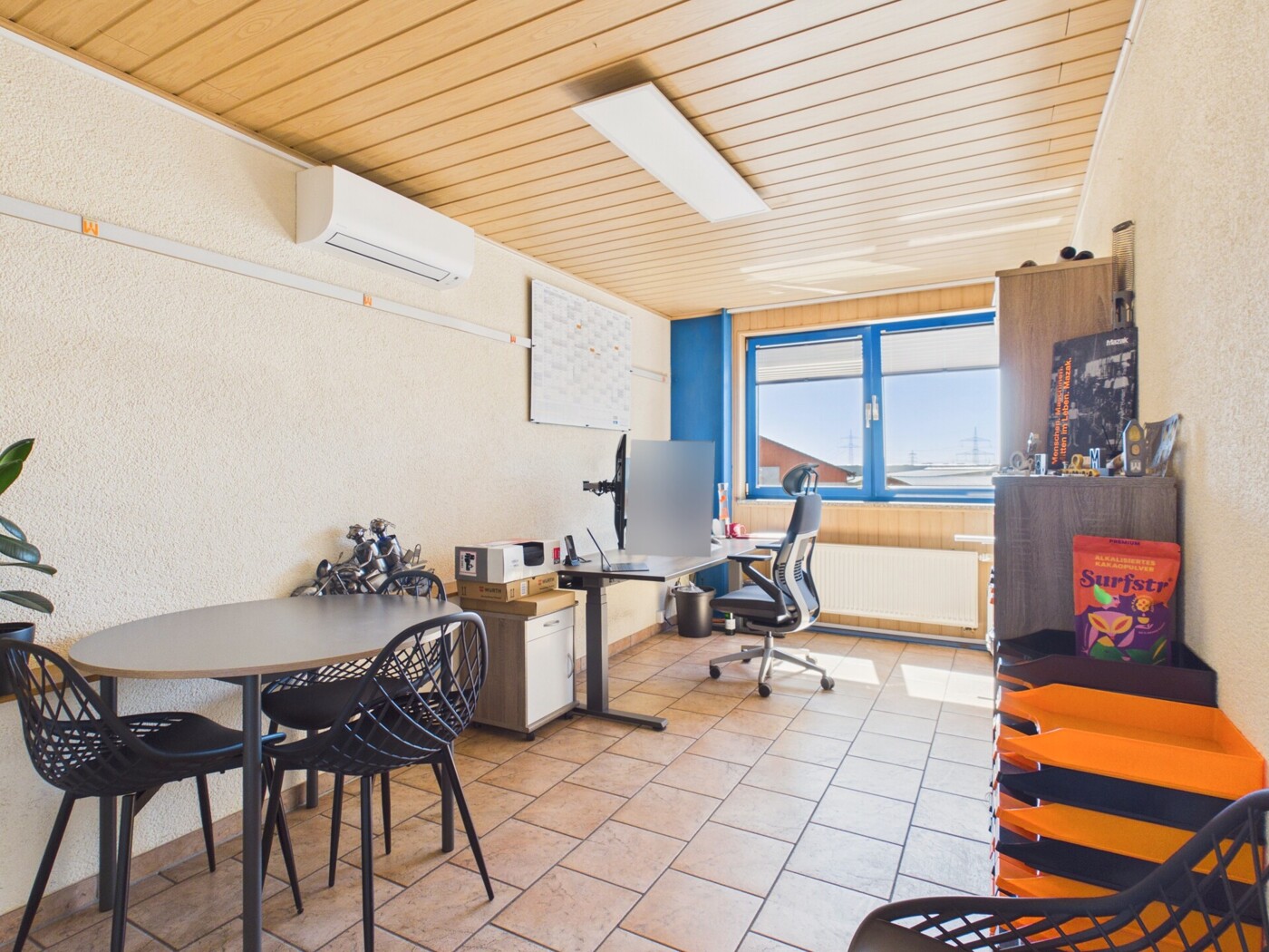 Büro