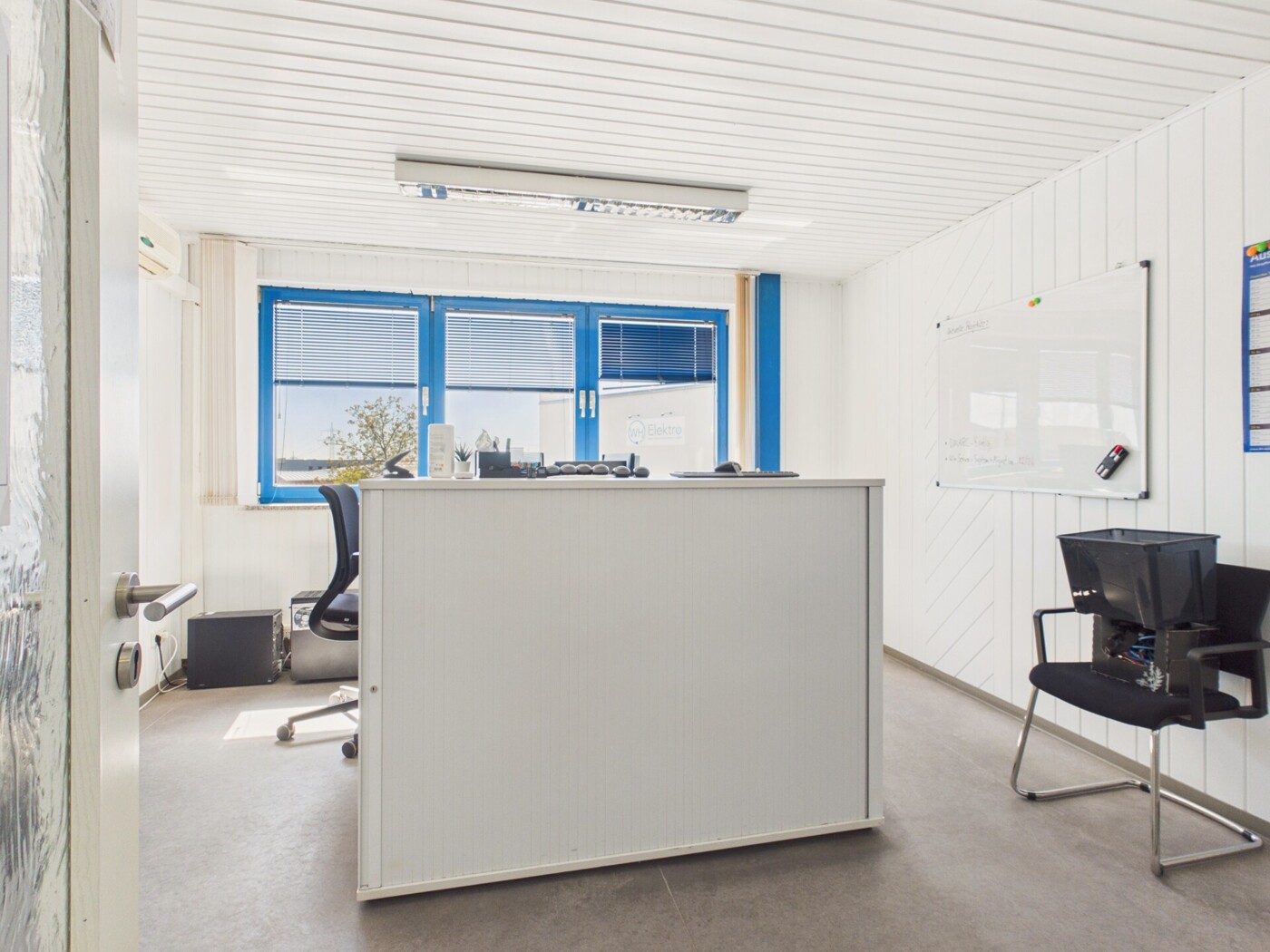 Büro