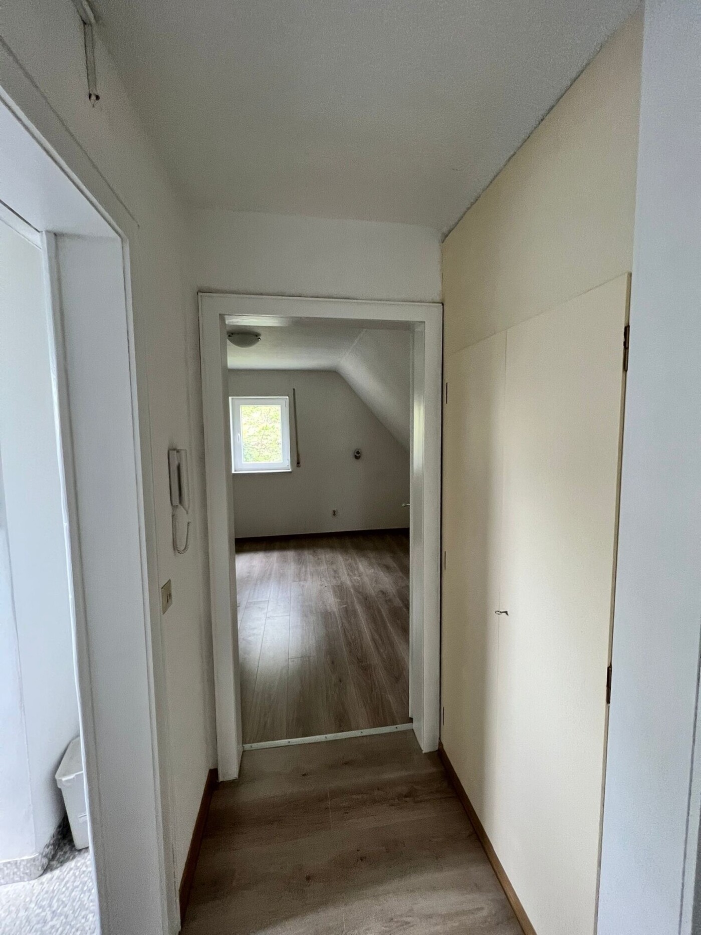 DG Wohnung 