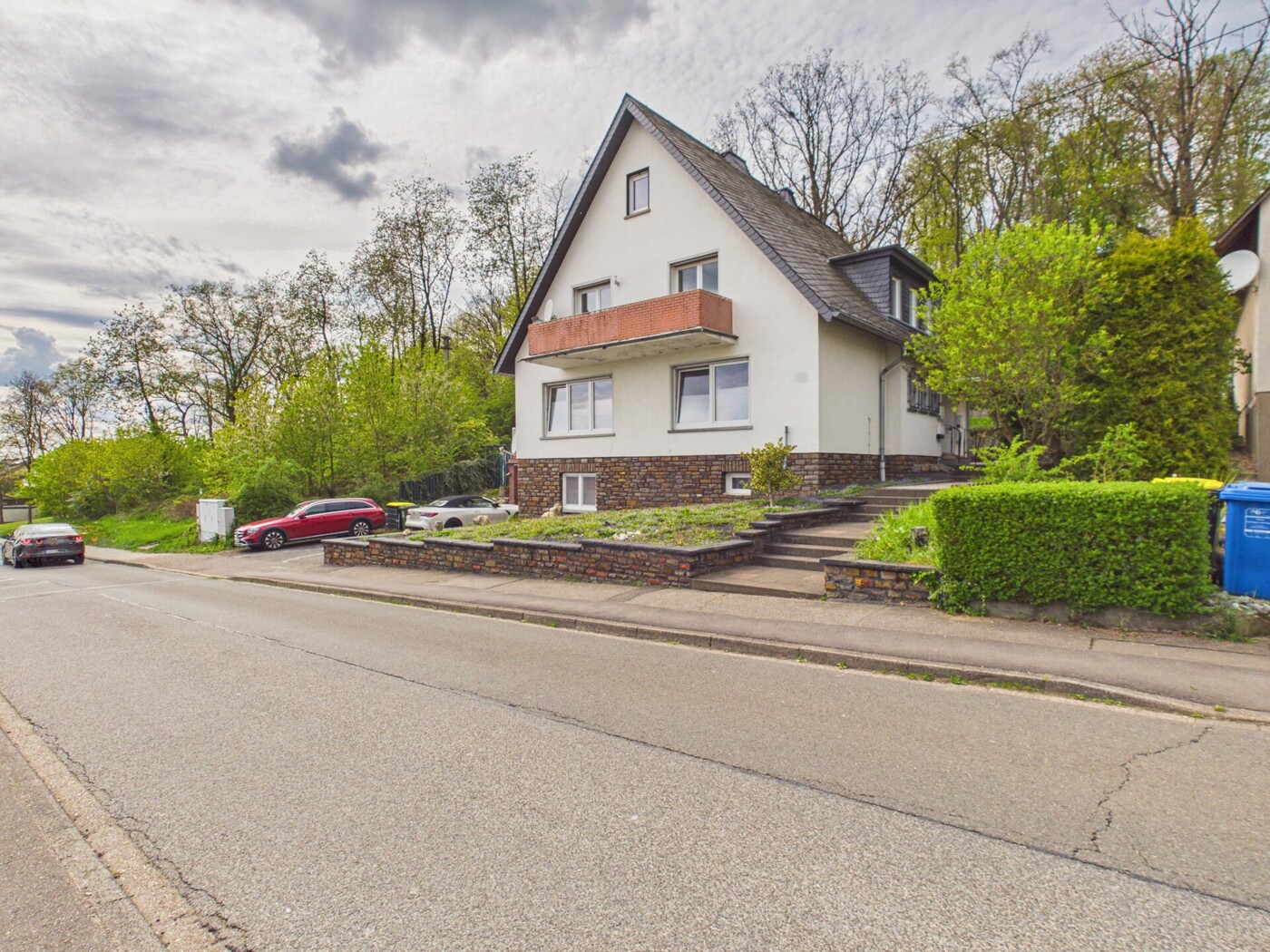 Außenansicht