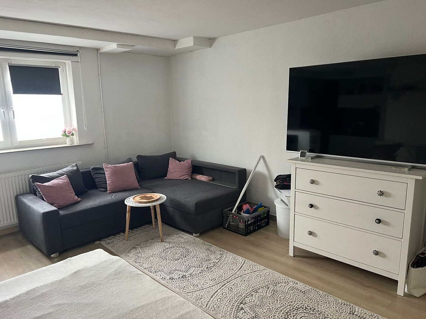 Wohnzimmer DG