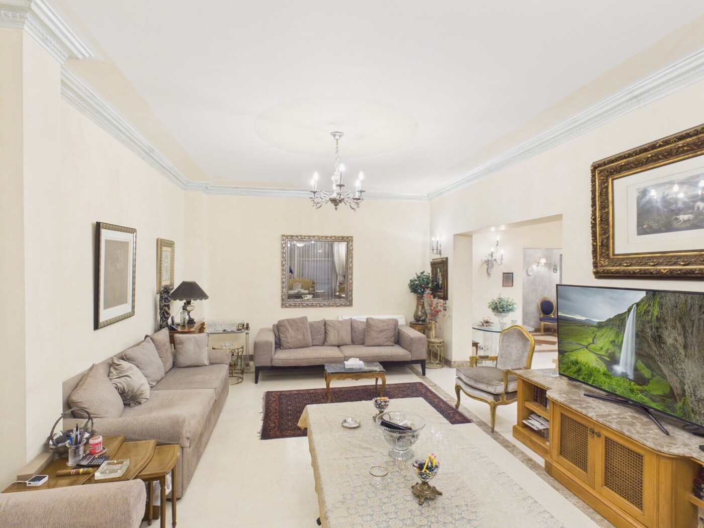Master Livingroom 