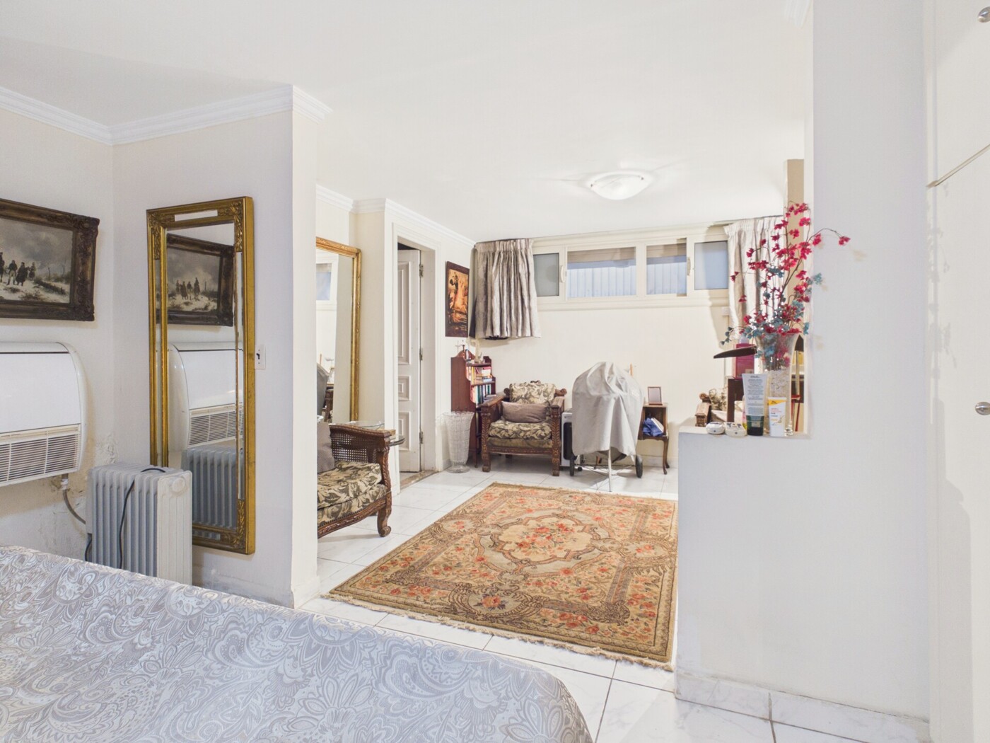 Guest Apartment Lifingroom KG