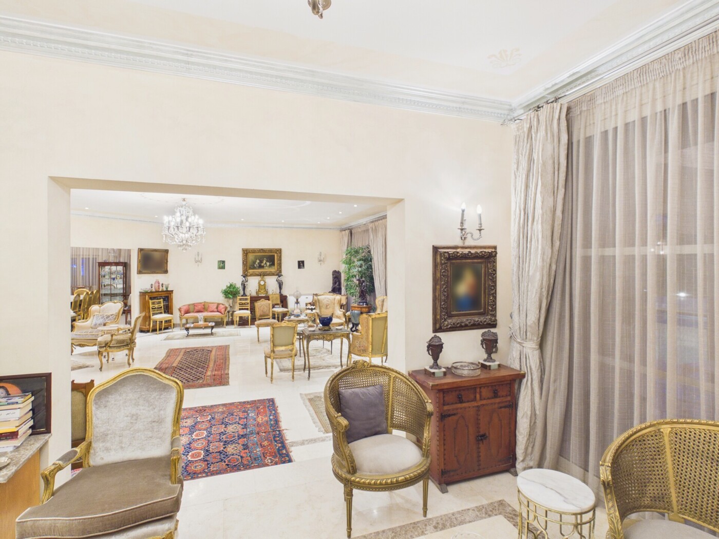 Master Livingroom 