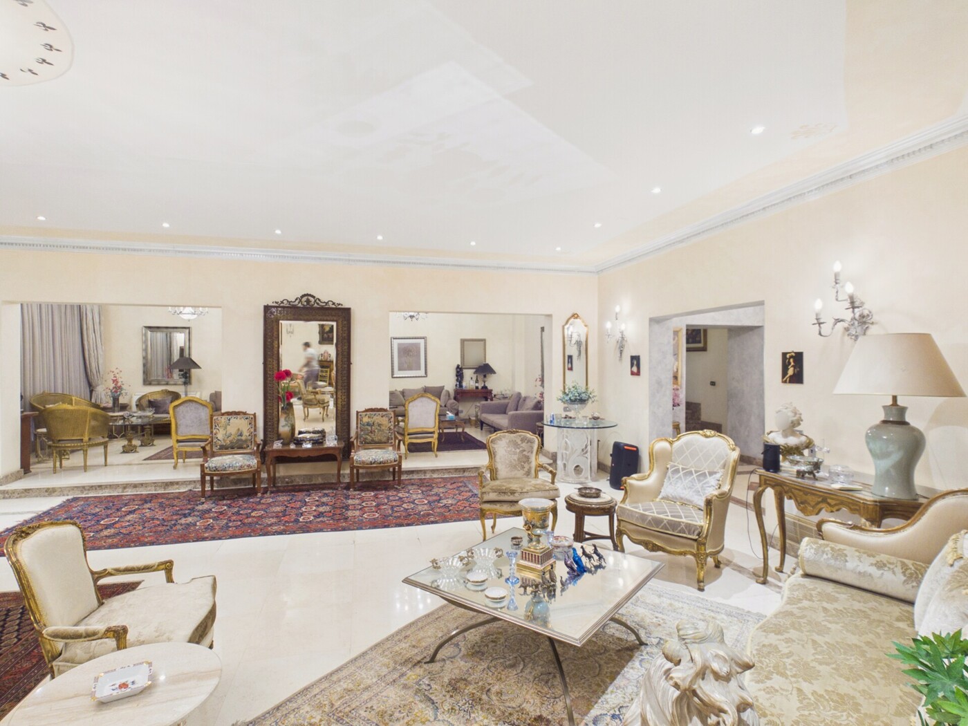 Master Livingroom 