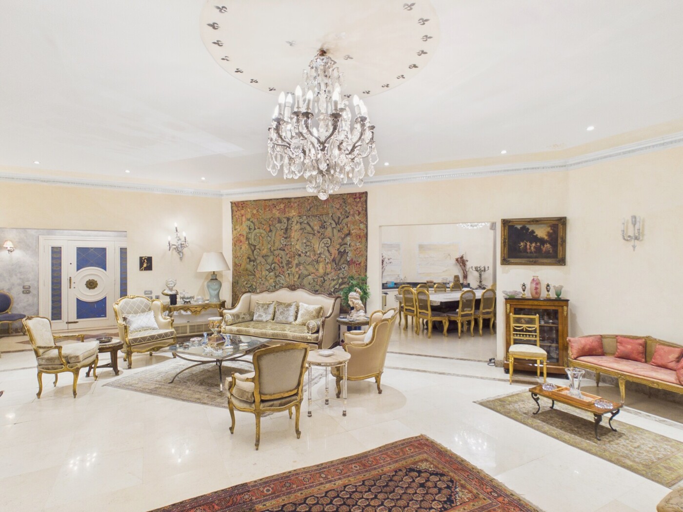 Master Livingroom 