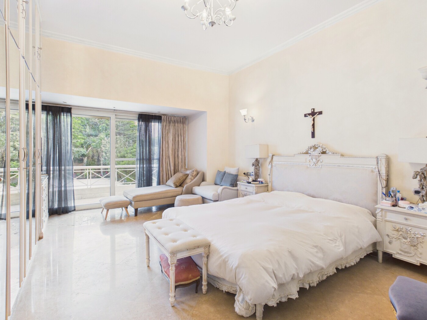Owner Bedroom First Floor