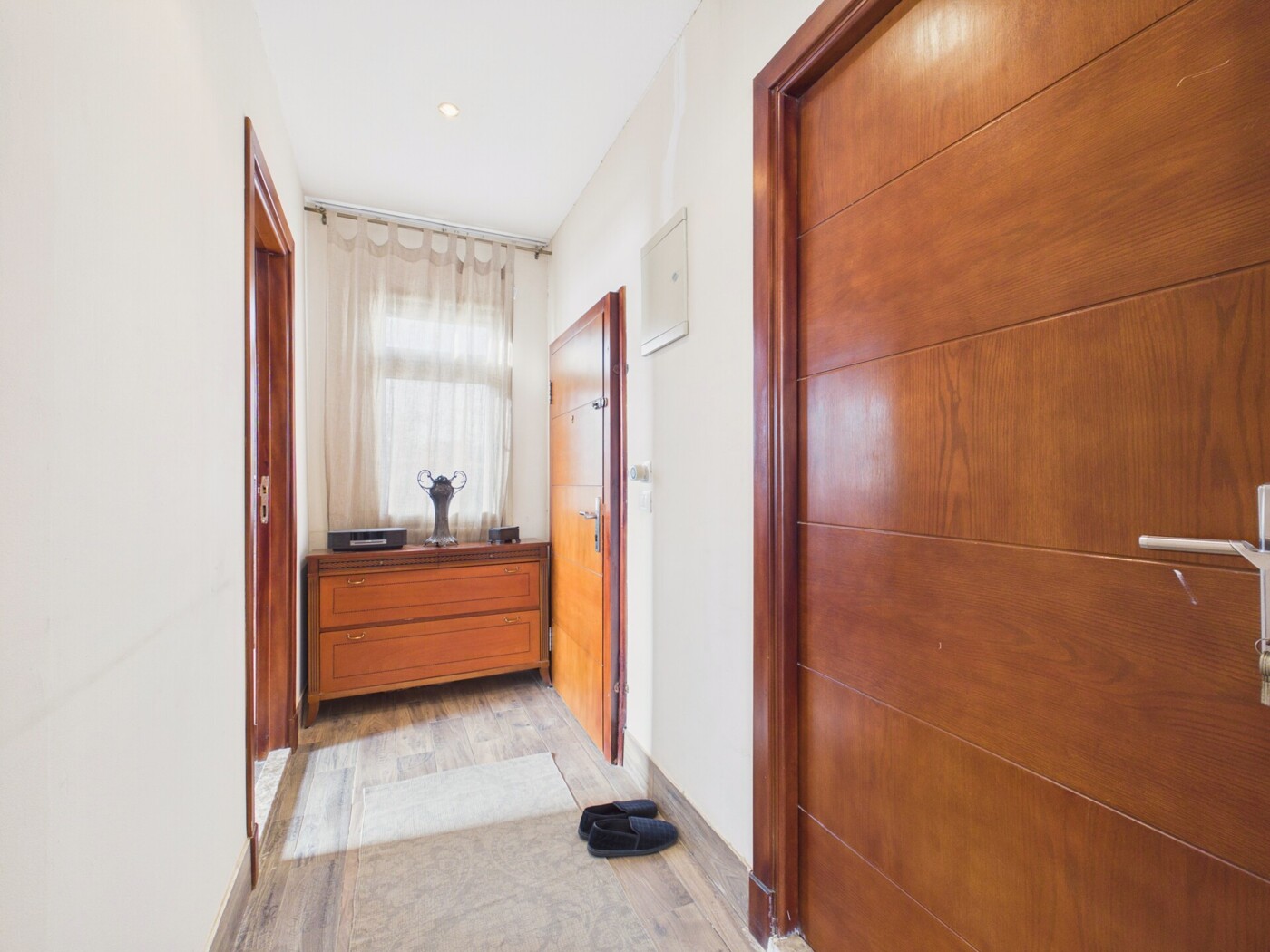 Guest Suite with RoofTop