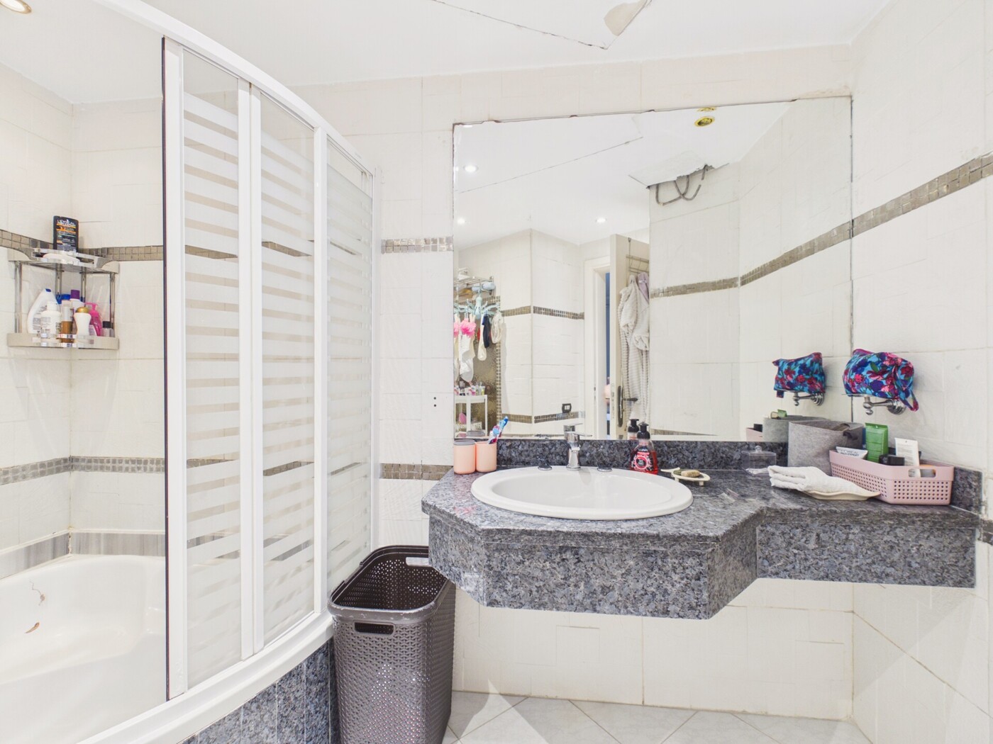 Owner Bathroom  Second Floor