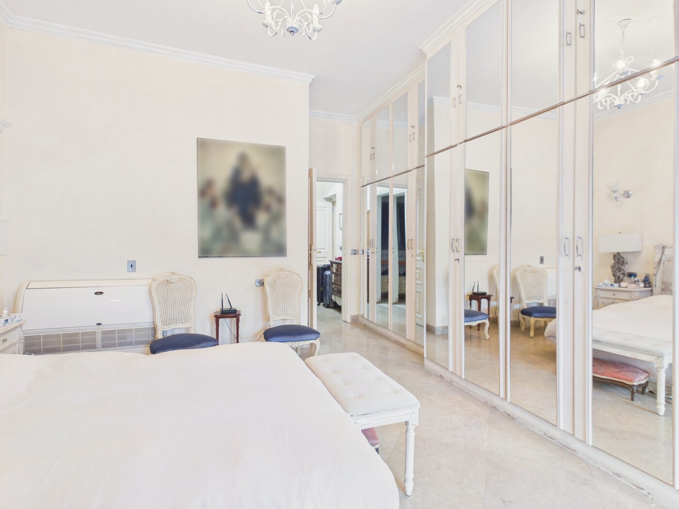 Owner Bedroom First Floor