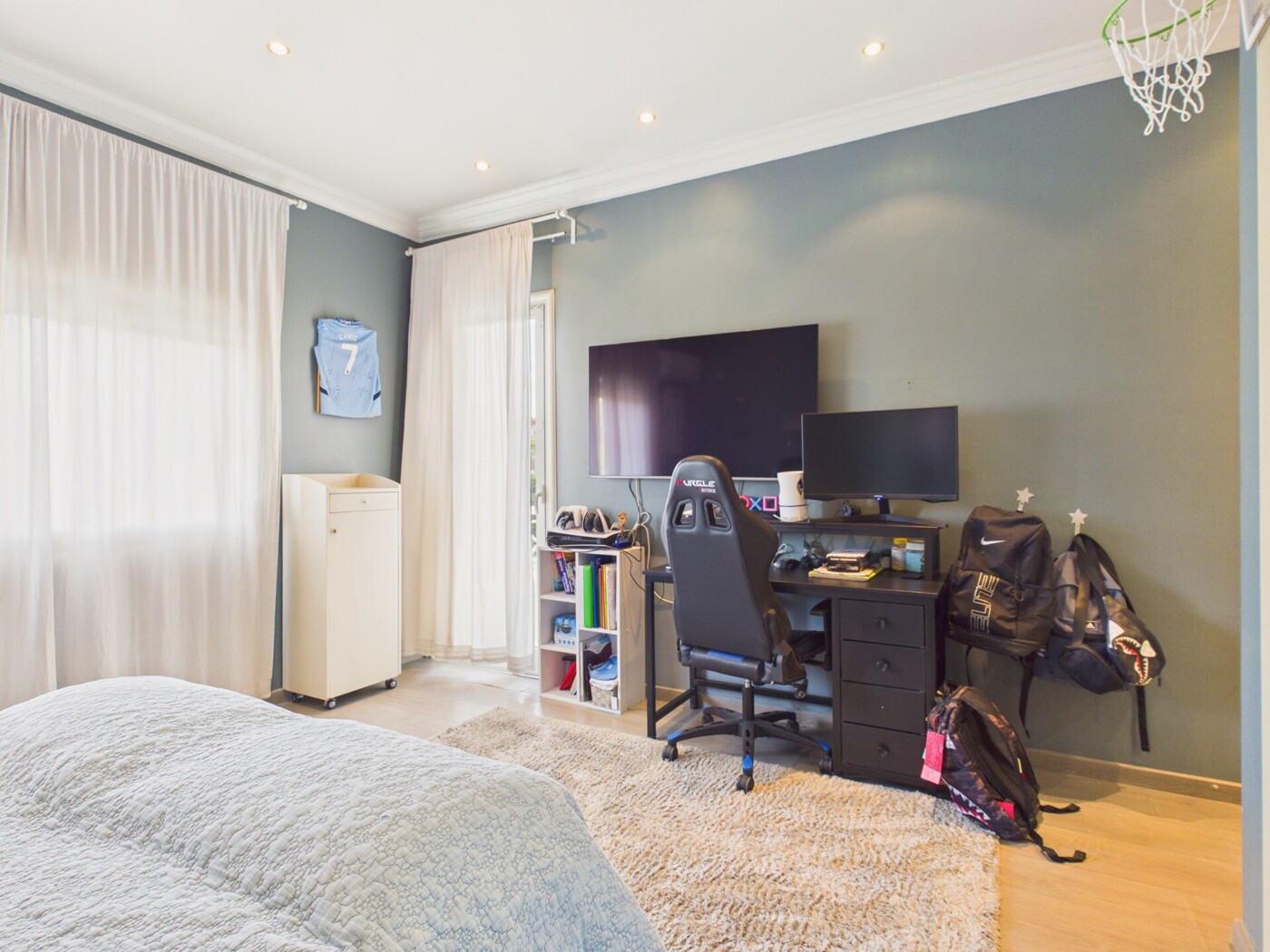 Owner Suite Kidsroom  Second Floor