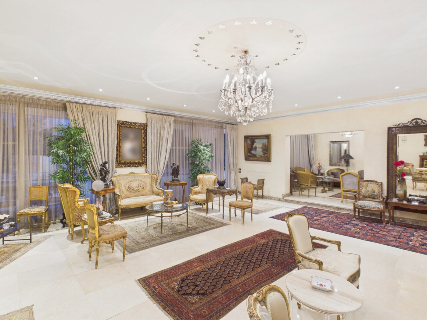 Master Livingroom 