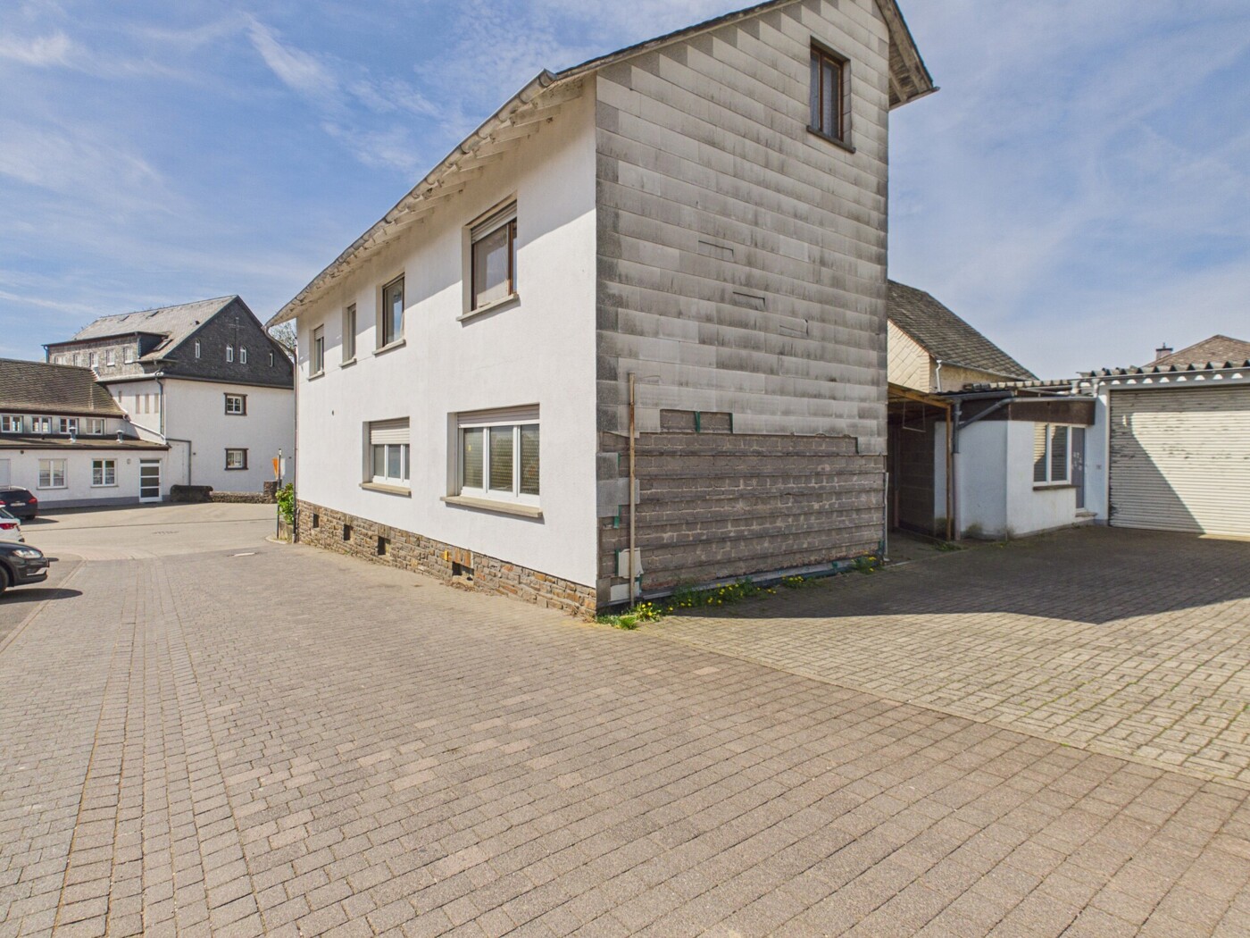 Außenansicht