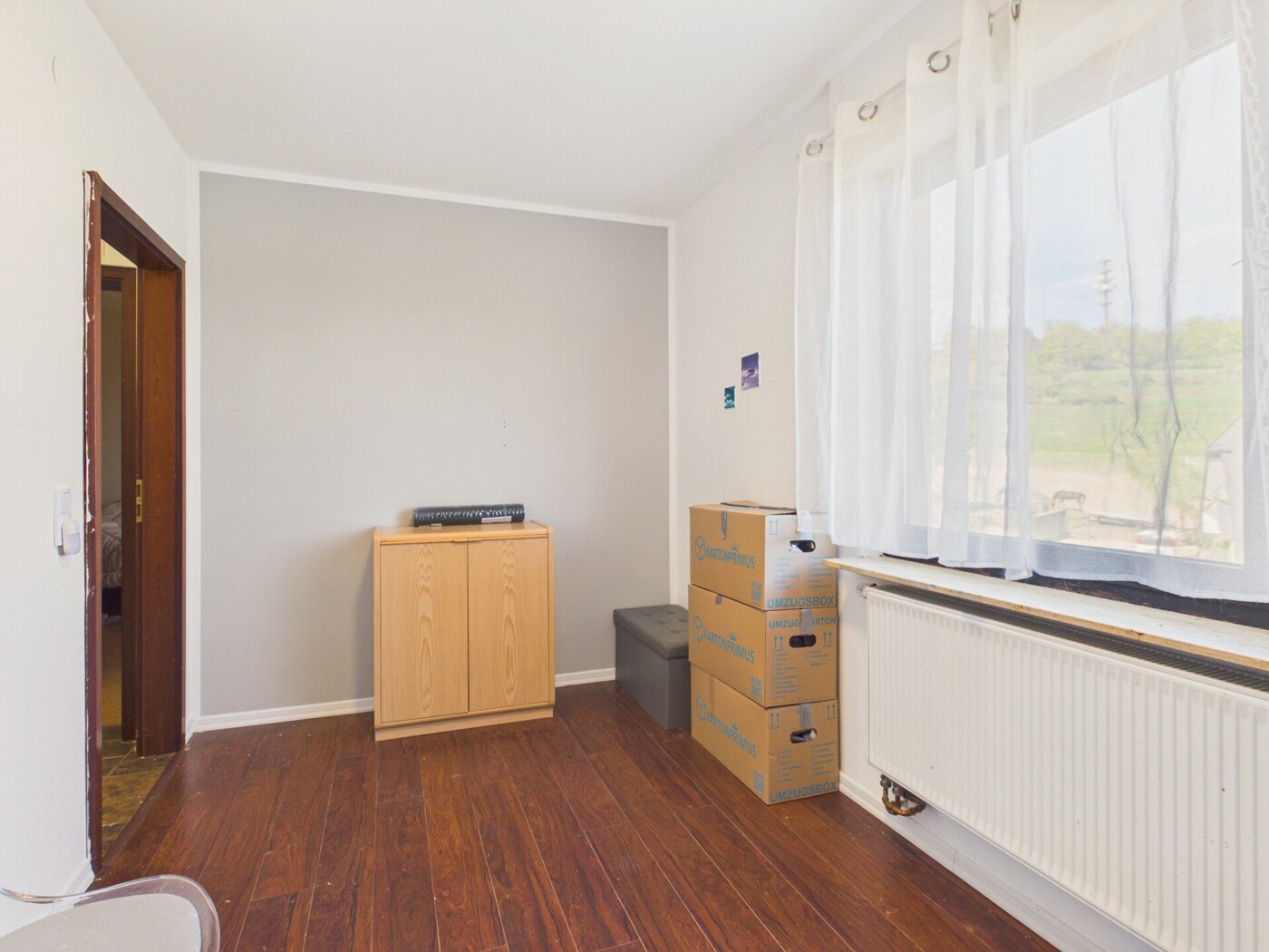 Schlafzimmer 1 EG