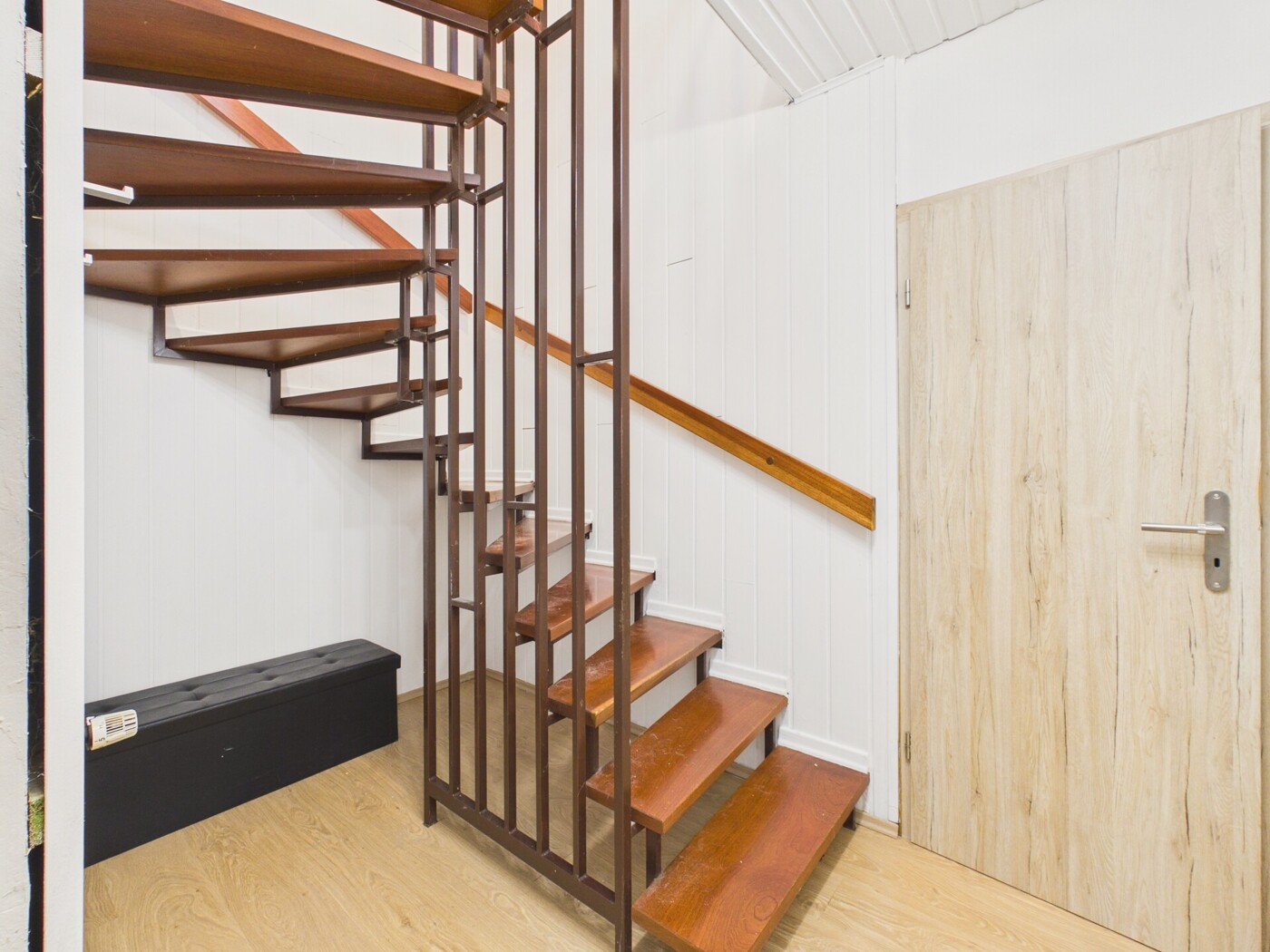 Treppe 