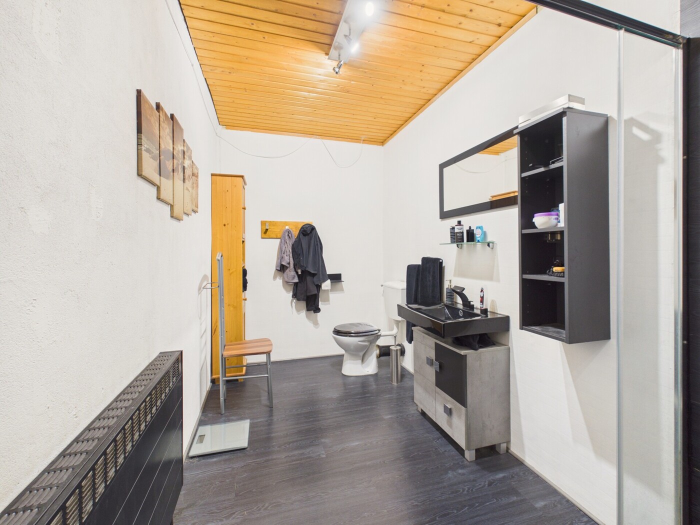 Badezimmer UG