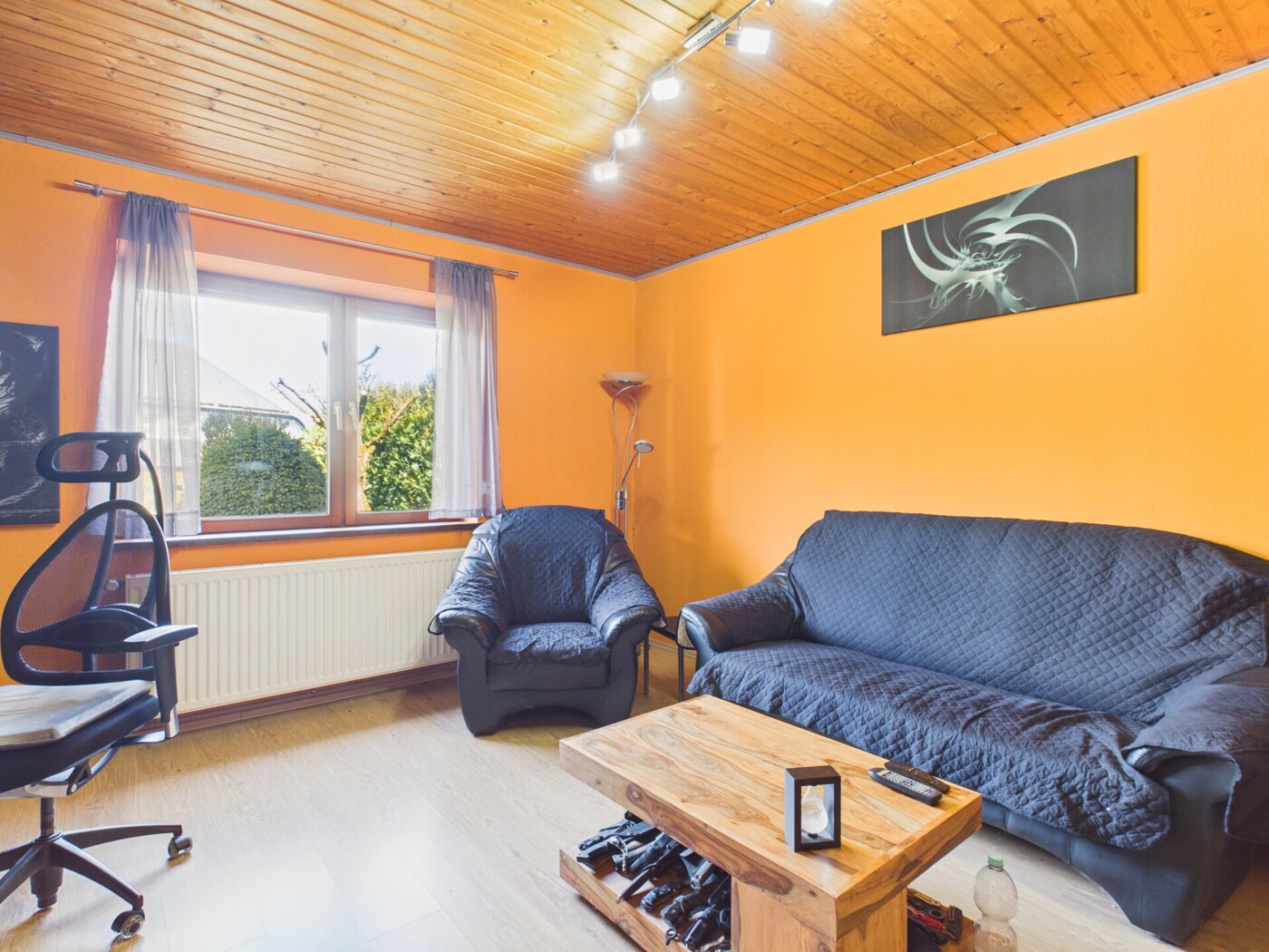 Wohnzimmer UG 