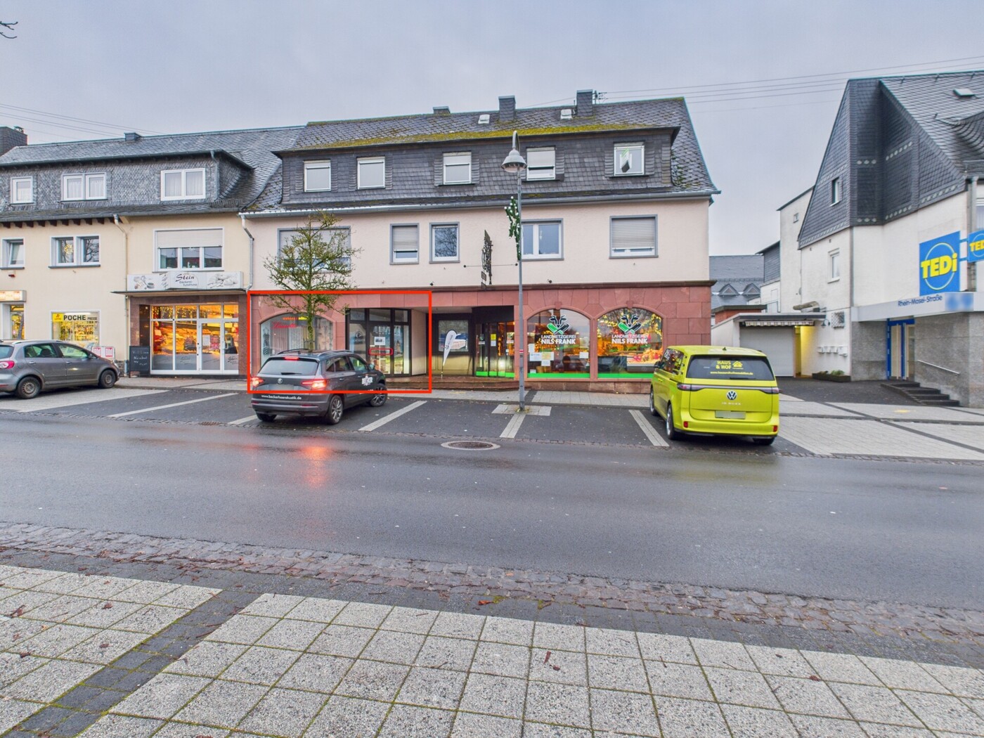 Außenansicht