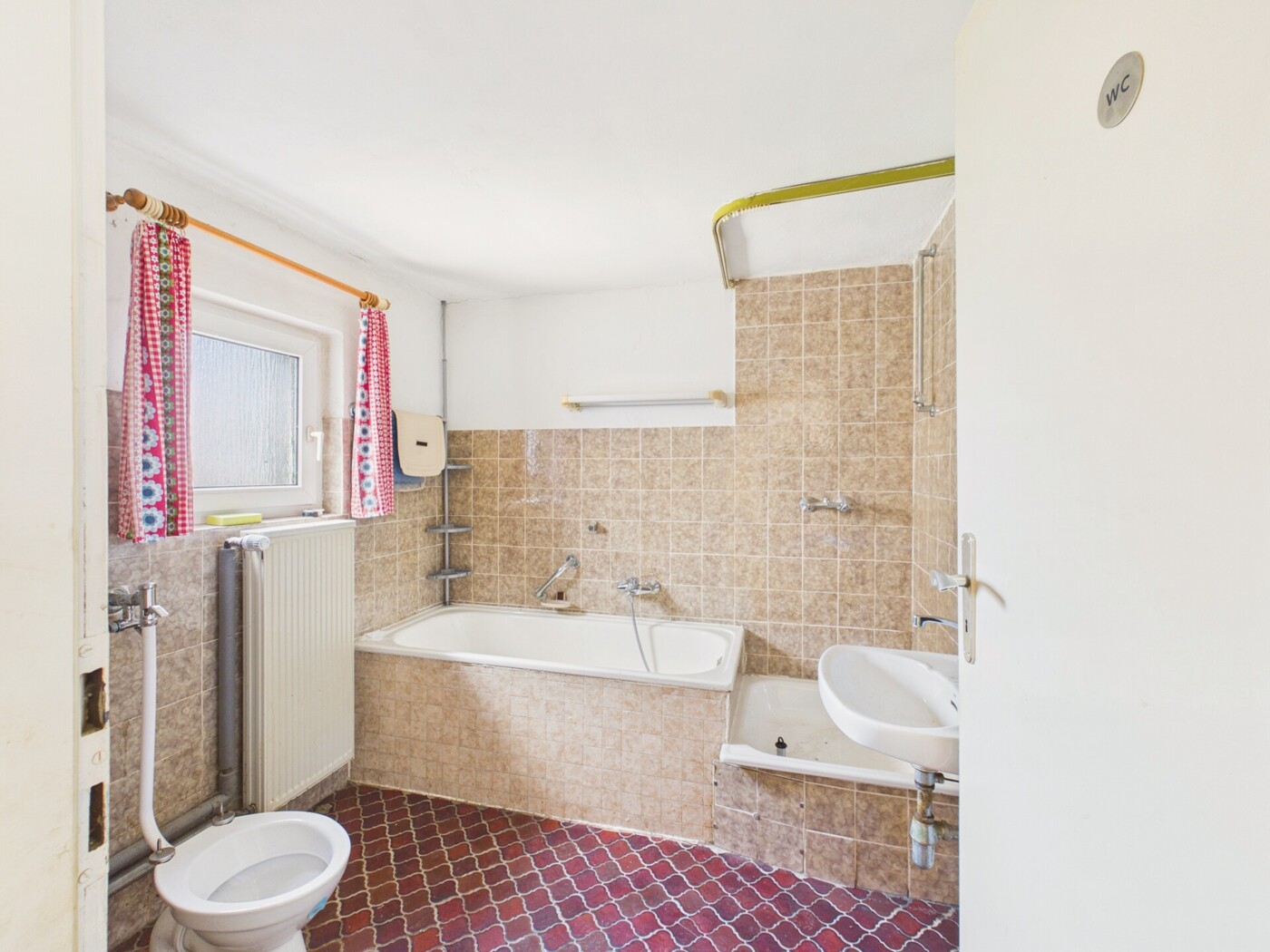 Badezimmer