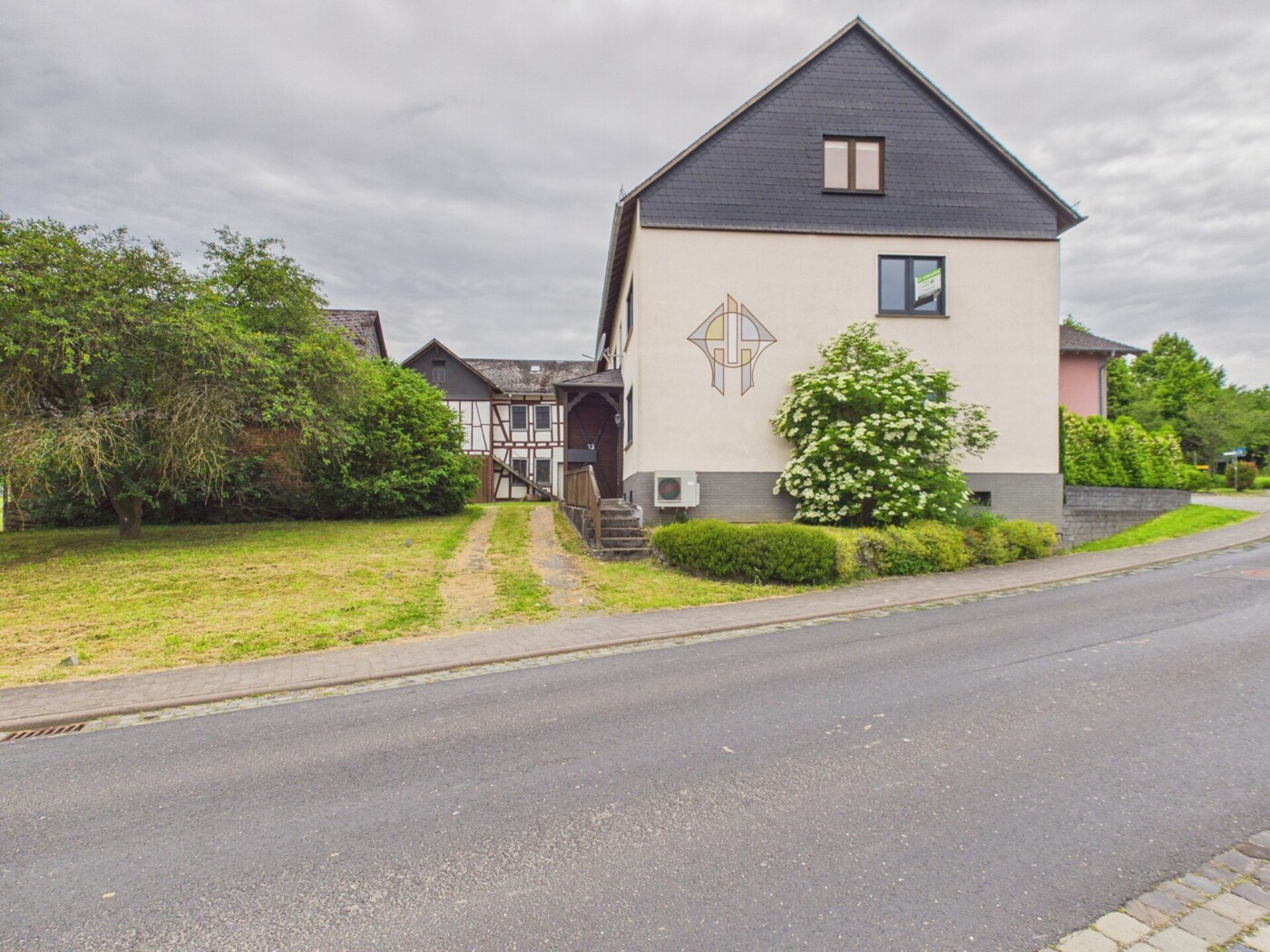 Außenansicht
