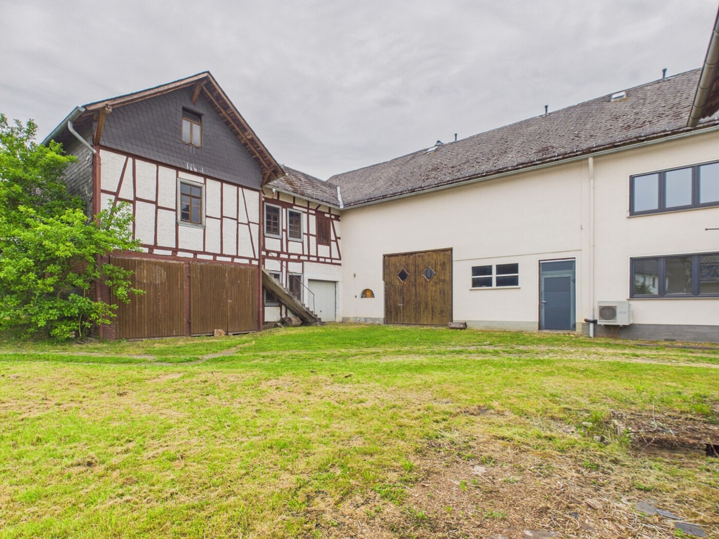 Außenansicht