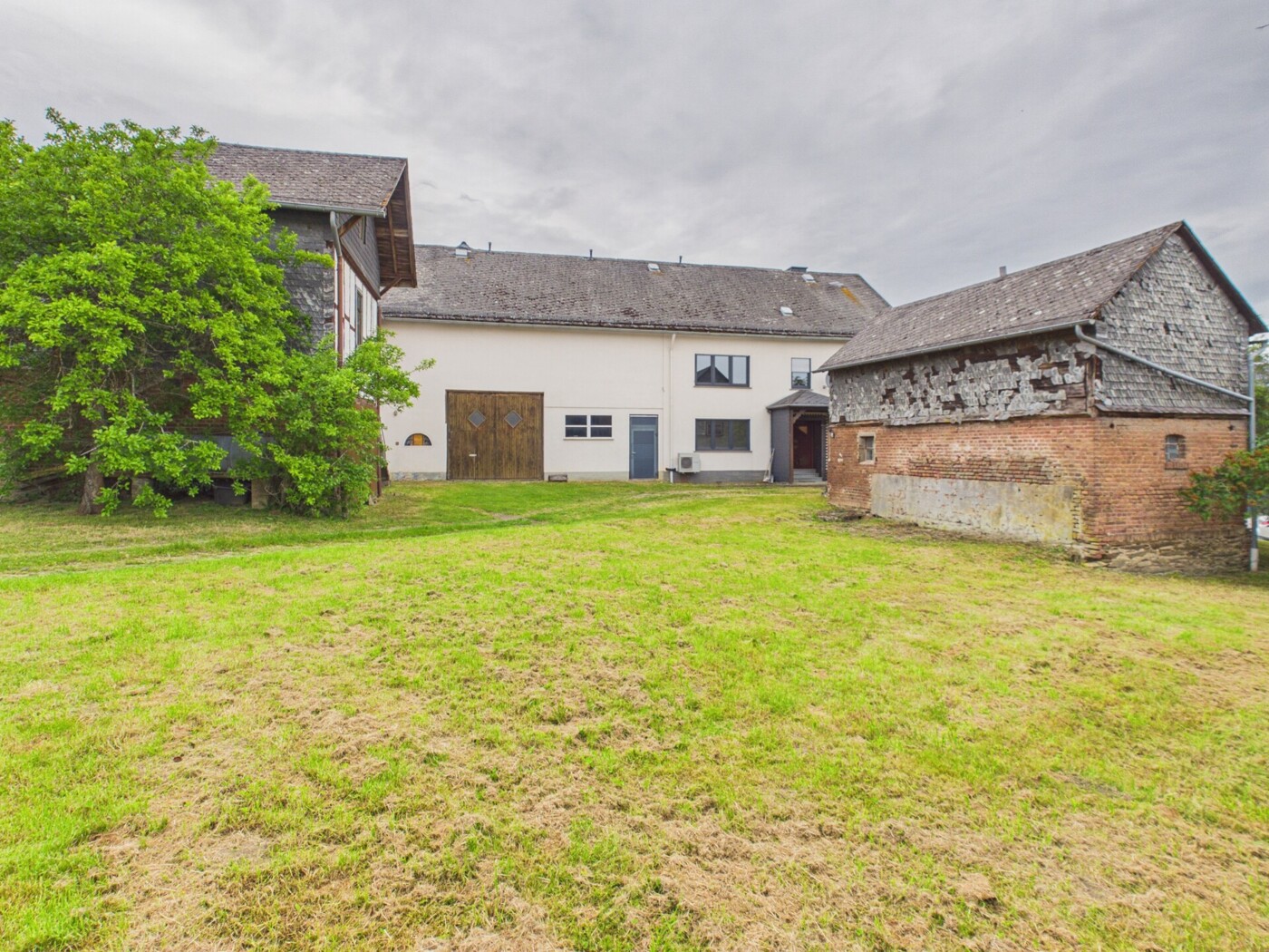 Außenansicht