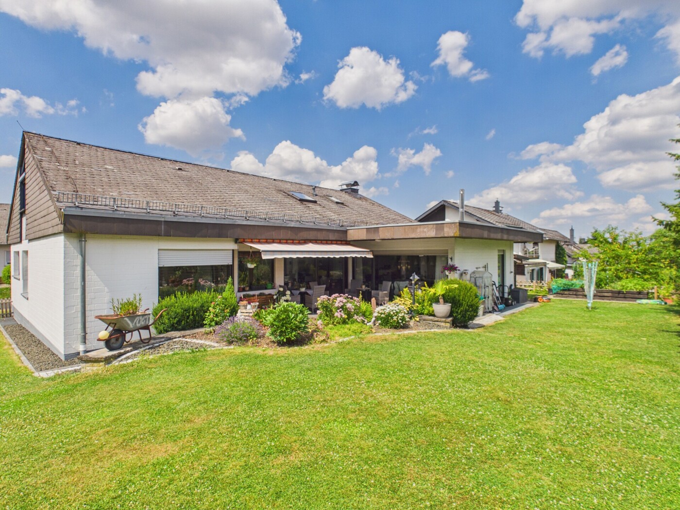Garten