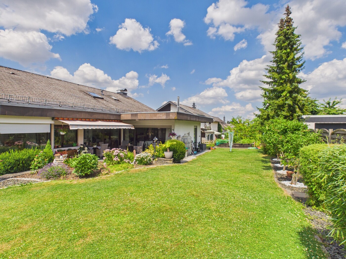 Garten