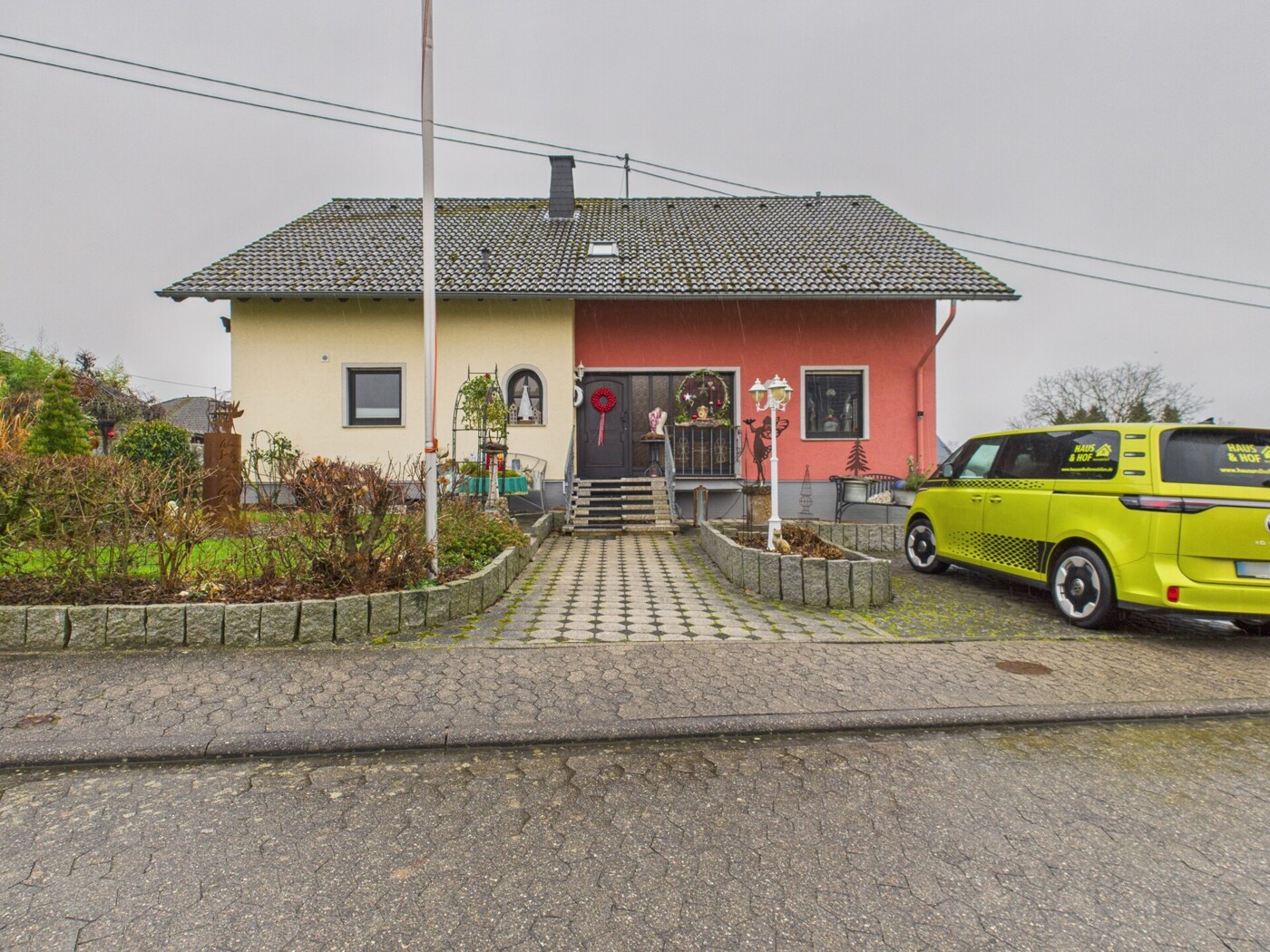 Außenansicht