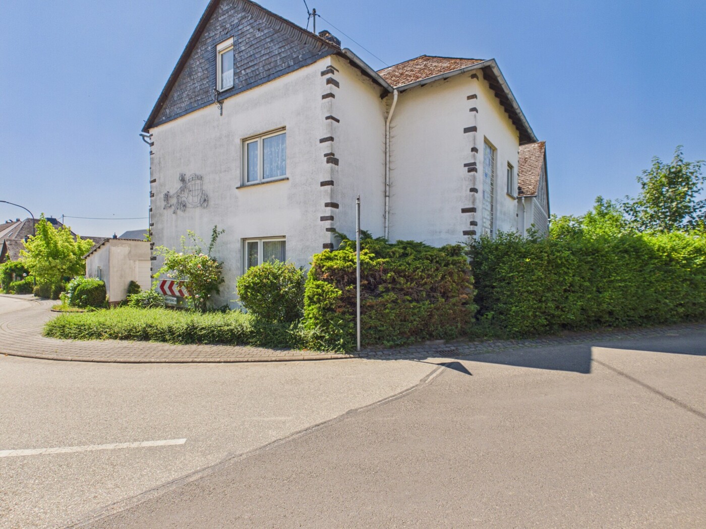 Außenansicht