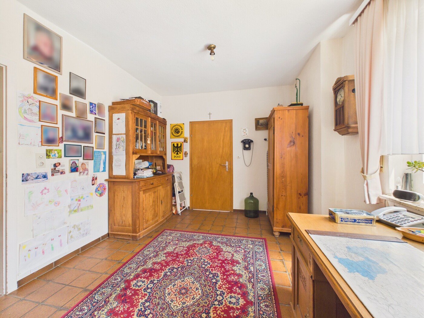 Postzimmer