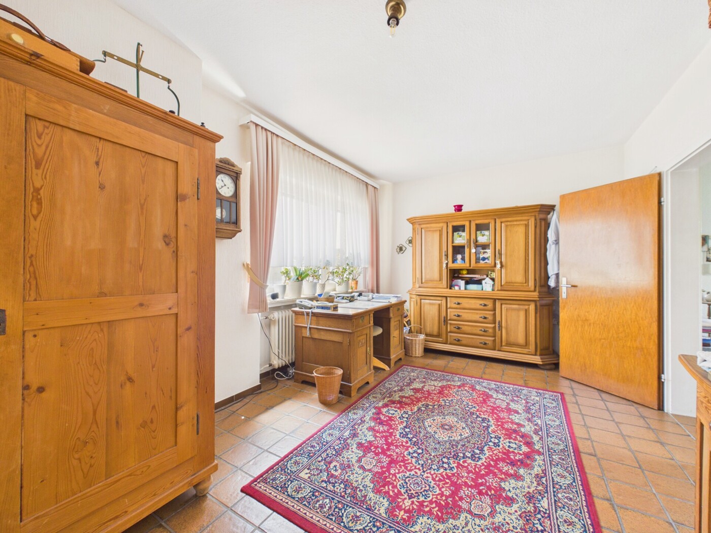 Postzimmer