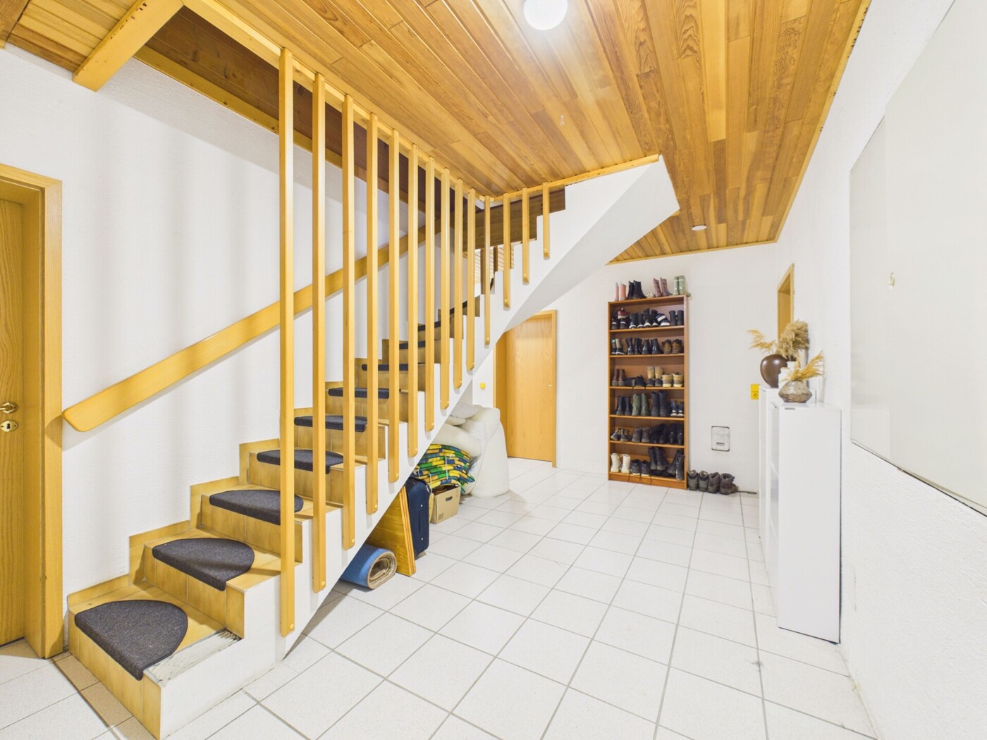Treppenhaus