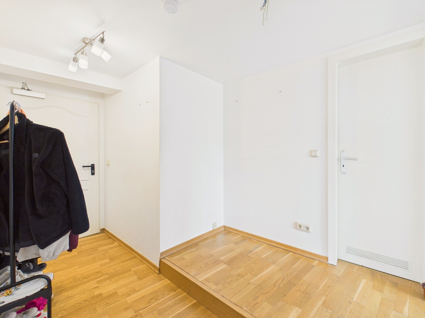 Wohnung