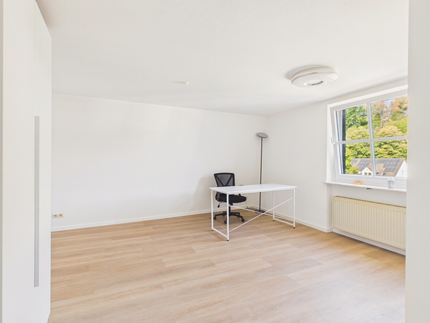 Wohnung