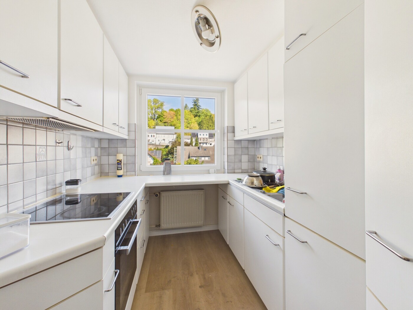 Wohnung