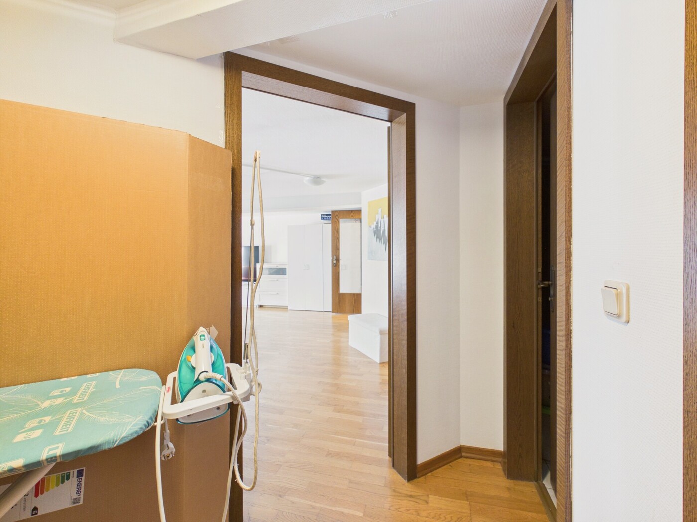 Wohnung