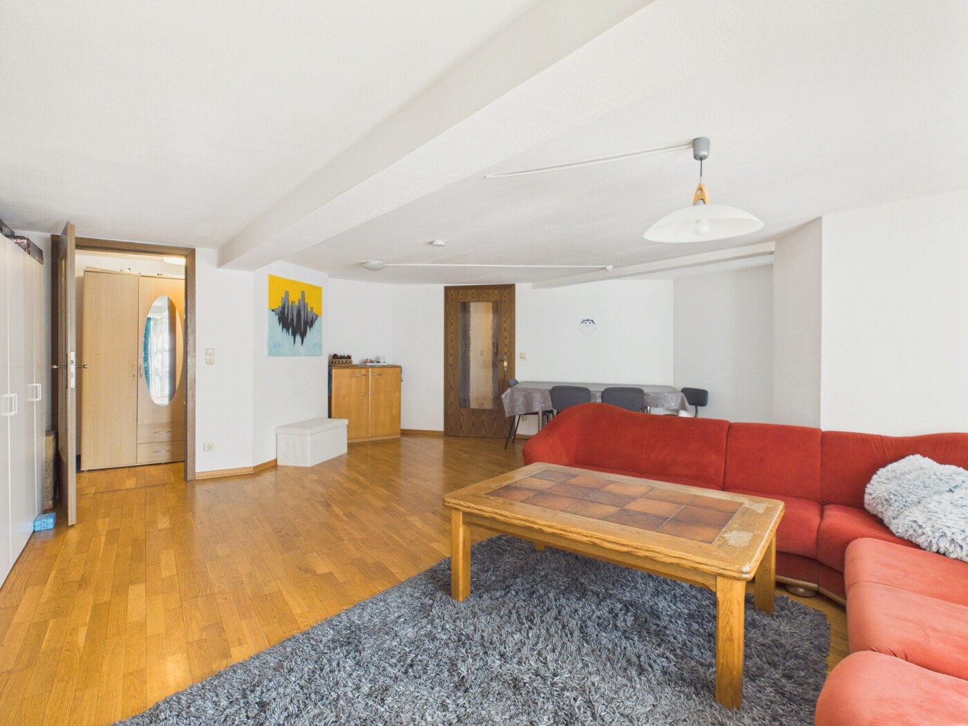 Wohnung