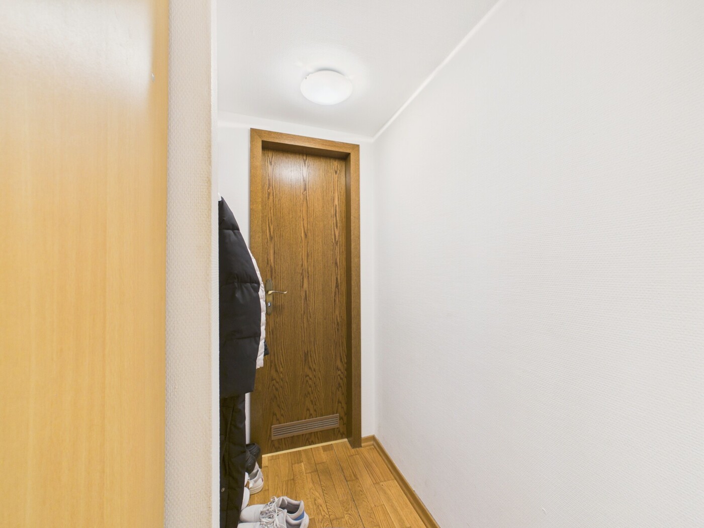 Wohnung