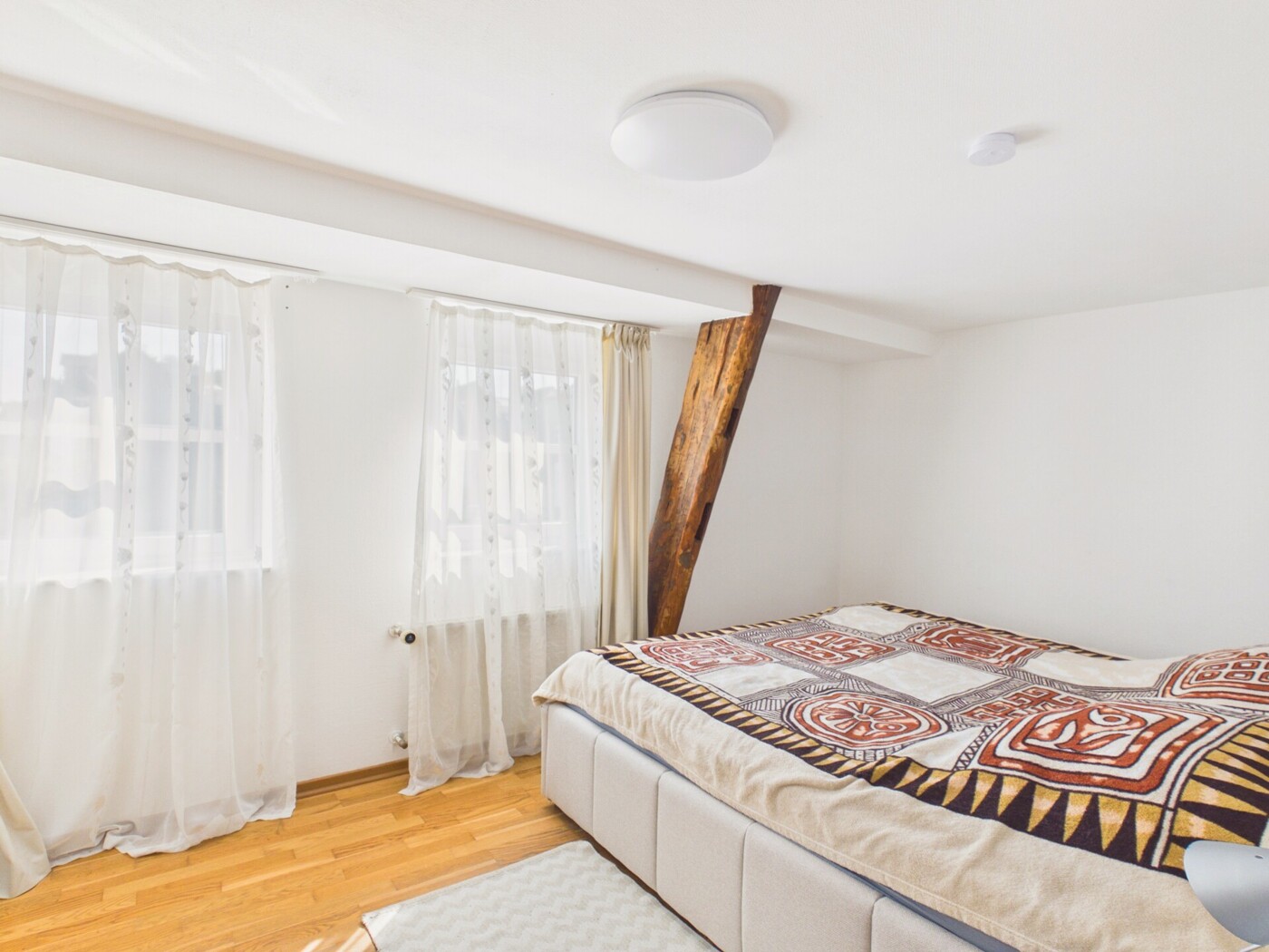 Wohnung