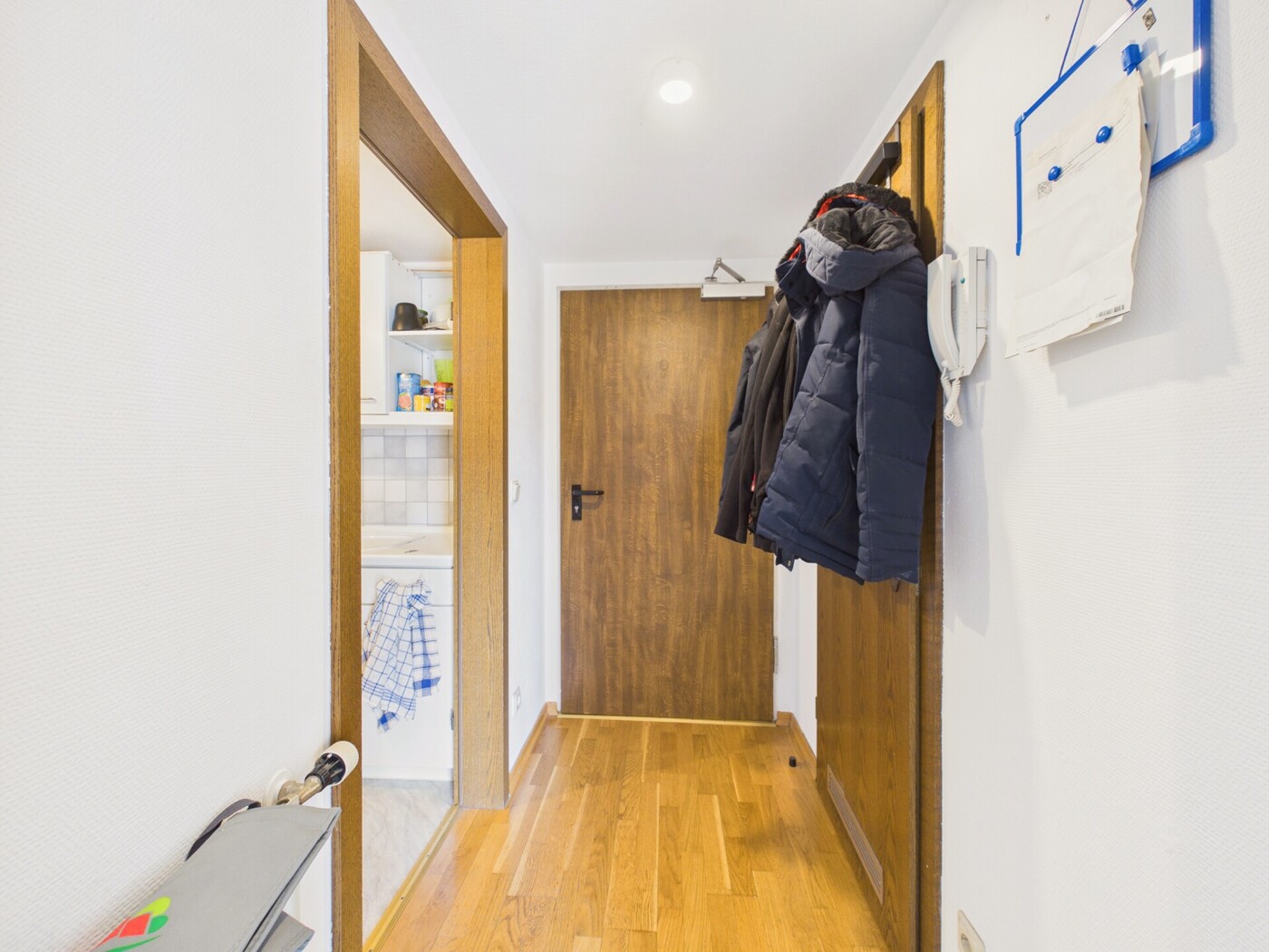 Wohnung