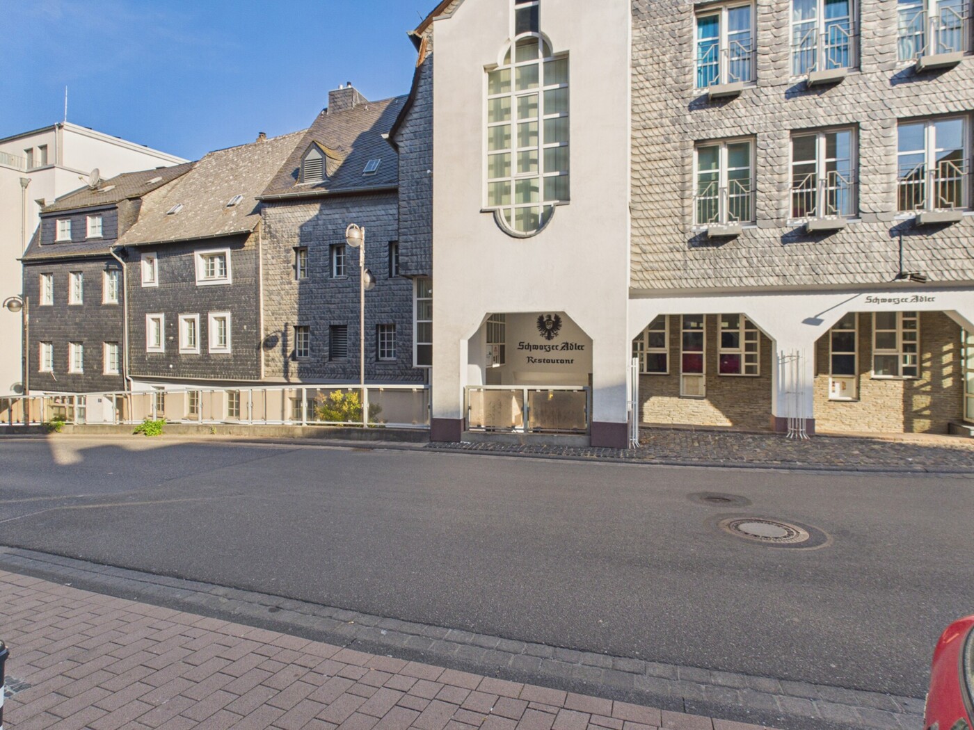 Außenansicht