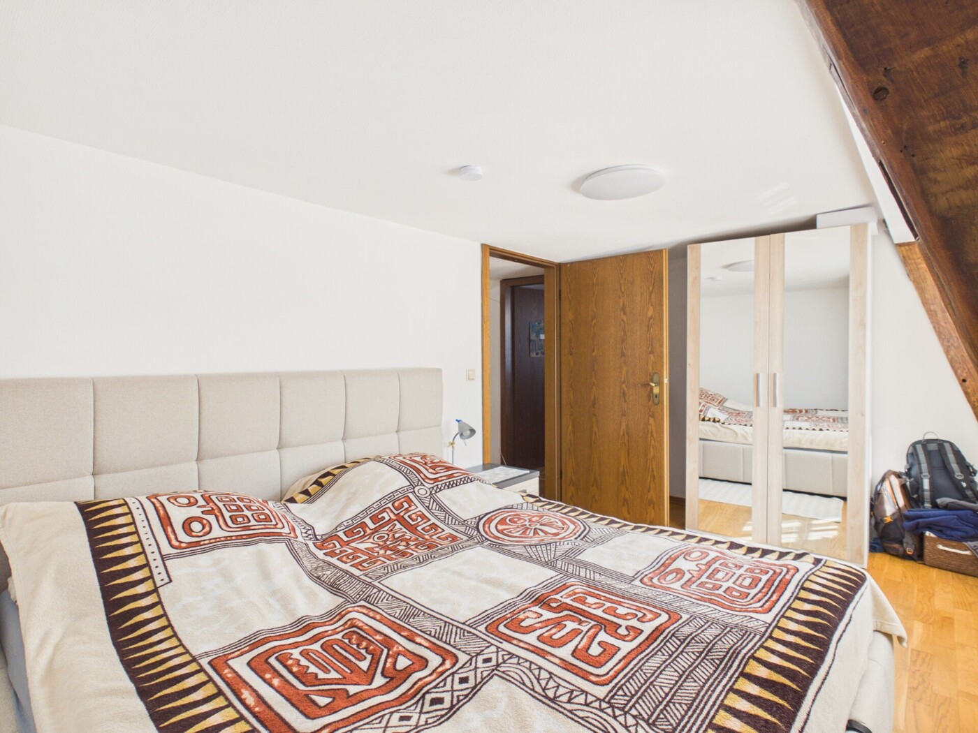 Wohnung
