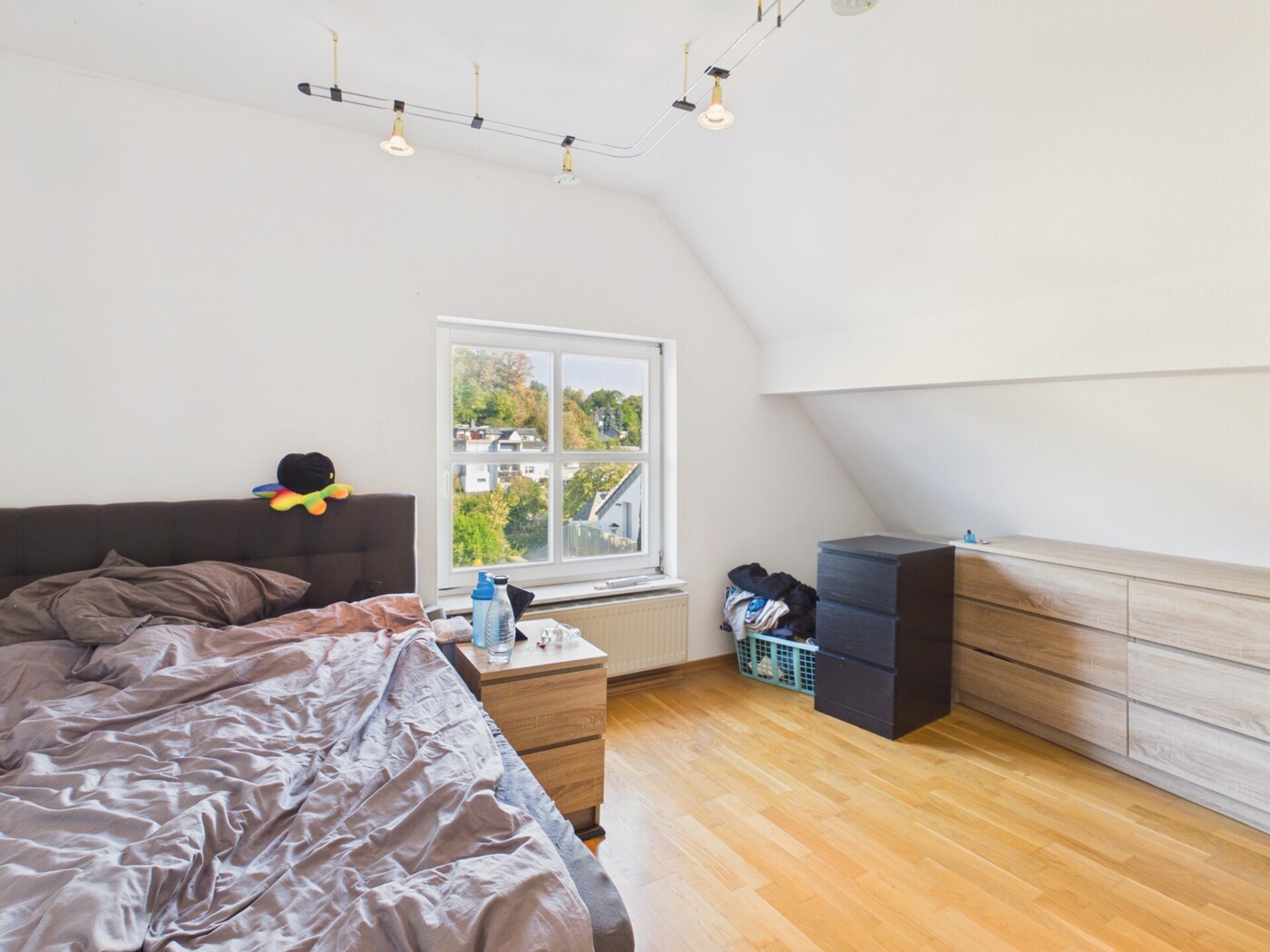 Wohnung