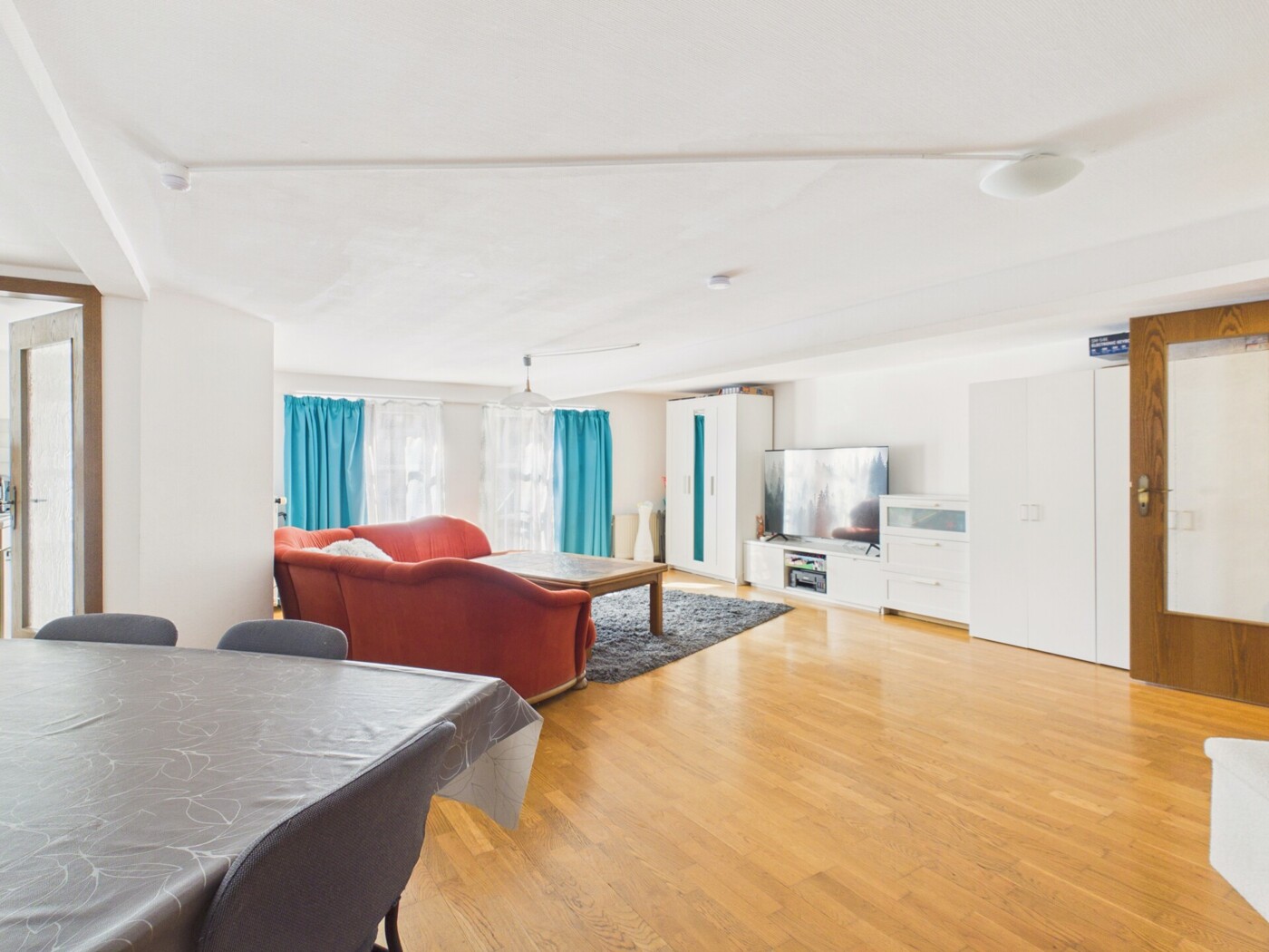 Wohnung